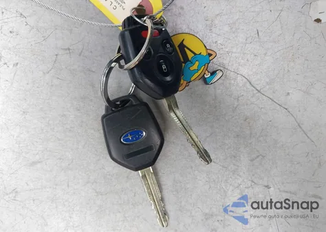 2015 Subaru Outback 2.5I Premium z USA, uszkodzony, nr VIN 4S4BSACC3F3245473